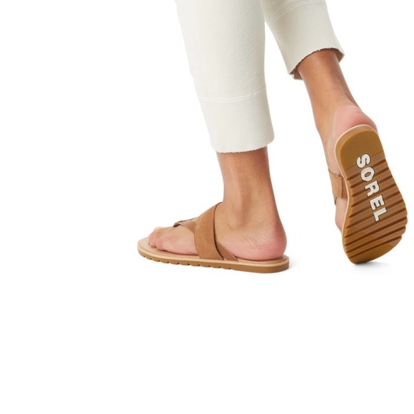 Sorel Women’s Ella II Sandal Size 7.5 - Picture 12 of 12